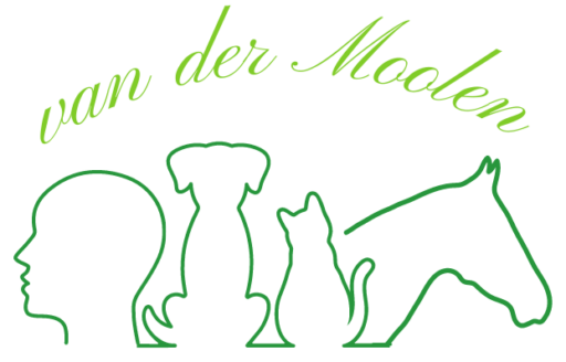 Rudi en Naomi van der Moolen